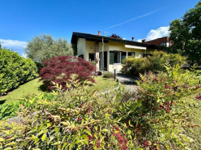 Kibilu - Villa near Lake Maggiore and Varese